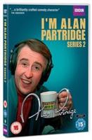 I&#39;m Alan Partridge: Series 2