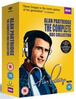Alan Partridge: Complete Collection