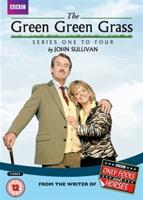 Green Green Grass: Series 1-4