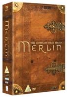 Merlin: Complete Series 1