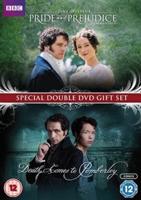 Death Comes to Pemberley/Pride and Prejudice