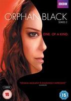 Orphan Black: Series 2
