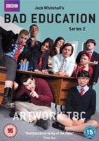 Bad Education: Series 2