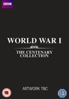 World War I: The Centenary Collection
