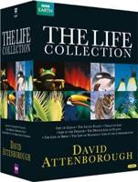 David Attenborough: The Life Collection