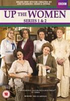 Up the Women: Series 1 and 2