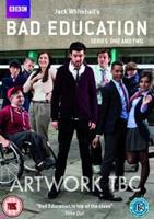 Bad Education: Series 1 and 2