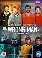 Wrong Mans: Series 1 and 2