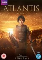Atlantis: Series 2 - Part 1