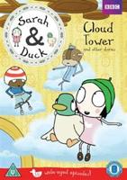 Sarah and Duck: Cloud Tower and Other Stories