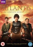 Atlantis: The Complete Second Series