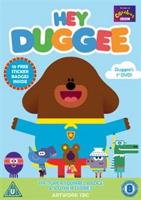 Hey Duggee: The Super Squirrel Badge and Other Stories