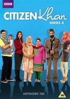 Citizen Khan: Series 4