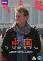 Story of China With Michael Wood