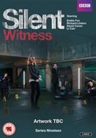 Silent Witness: Series 19