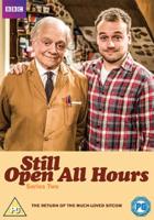 Still Open All Hours: Series 2