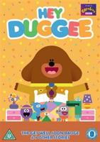 Hey Duggee: The Get Well Soon Badge and Other Stories