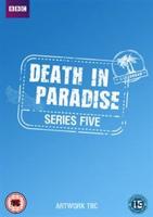 Death in Paradise: Series 5