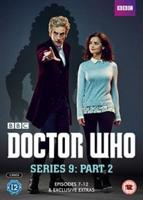 Doctor Who: Series 9 - Part 2