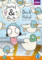Sarah and Duck: Duck Hotel and Other Stories