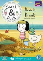 Sarah and Duck: Beach Break and Other Stories
