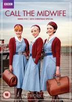 Call the Midwife: Series 5