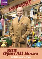 Still Open All Hours: Series 1 and 2