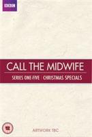 Call the Midwife: Series 1-5