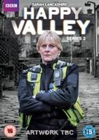 Happy Valley: Series 2