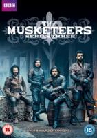 Musketeers: Series 3
