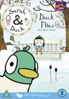 Sarah and Duck: Duck Files
