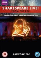 Shakespeare Live!: Royal Shakespeare Theatre