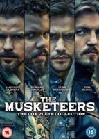 Musketeers: The Complete Collection
