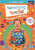 Something Special: Mr Tumble Bumper Collection