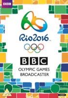 OLYMPIC GAMES RIO 2016
