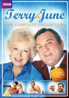 Terry and June: The Complete Collection