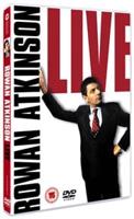 Rowan Atkinson: Live