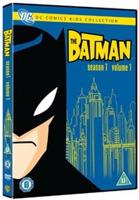 Batman: Season 1 - Volume 1