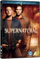 Supernatural: Season 4 - Part 2