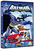 Batman - The Brave and the Bold: Volume 1