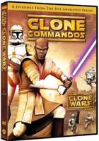 Star Wars - The Clone Wars: Clone Commandos
