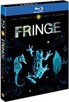 Fringe: Season 1