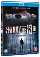 Friday the 13th