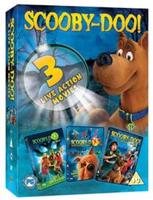 Scooby-Doo: Live Action Triple Pack