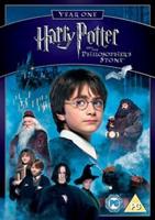 Harry Potter and the Philosopher&#39;s Stone