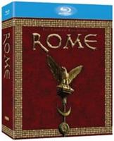 Rome: The Complete Seasons 1 and 2