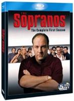 Sopranos: Series 1
