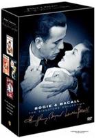 Bogie and Bacall: The Signature Collection