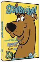 Scooby-Doo: Scooby-Doo and the samurai sword/Scooby-Doo and...