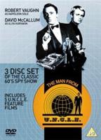 Man from U.N.C.L.E. Collection
